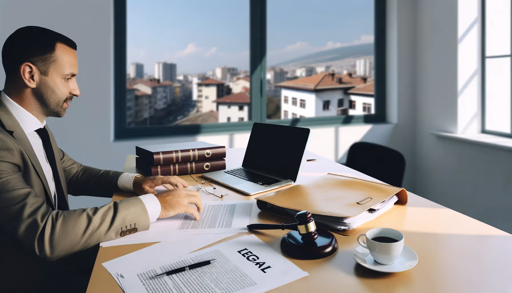 Адвокат по недвижимости для сопровождения покупки квартиры в Габрово