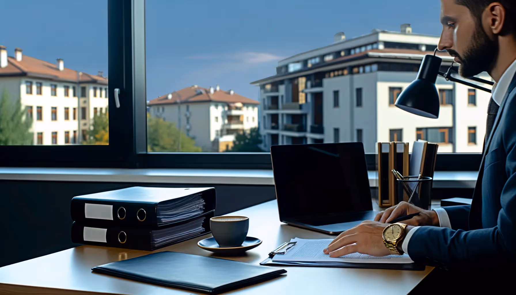 Адвокат по недвижимости для сопровождения покупки квартиры в Силистре