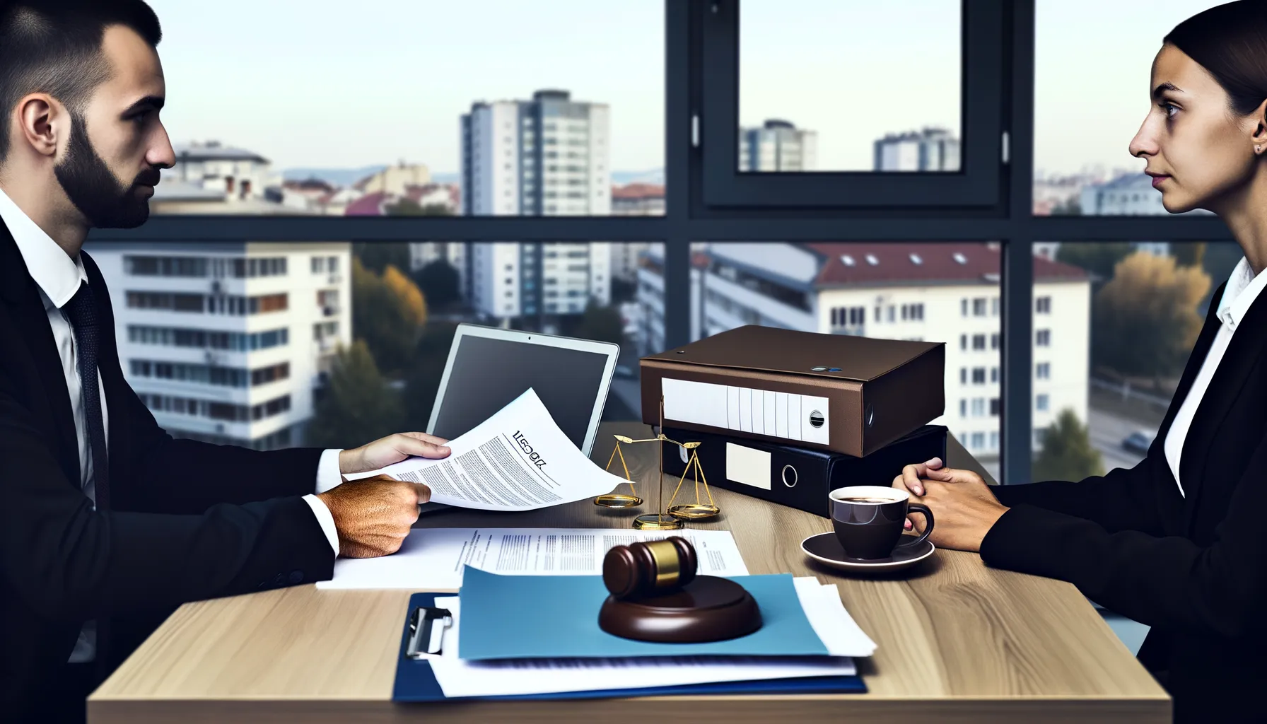 Адвокат по недвижимости для сопровождения покупки квартиры в Павел-Бане