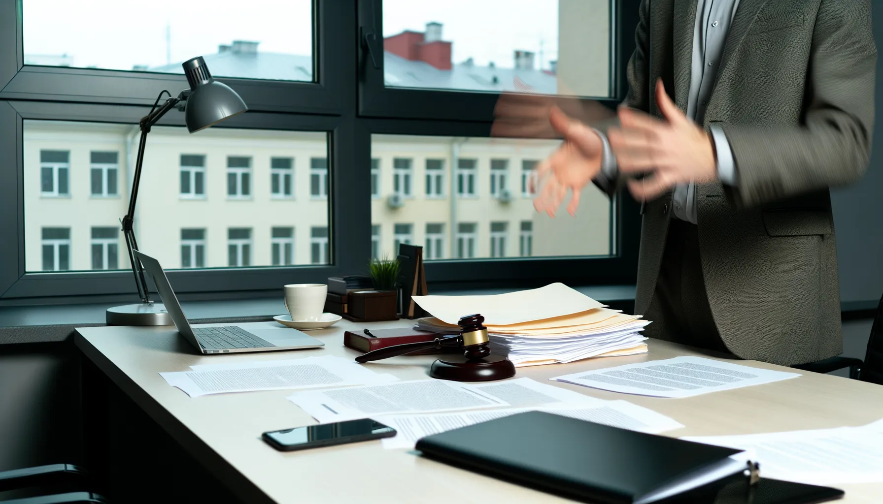 Адвокат по недвижимости для сопровождения покупки квартиры в Старой Загоре