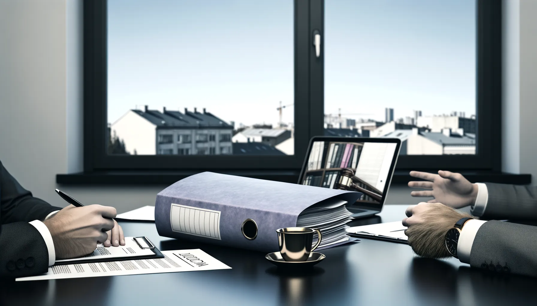 Адвокат по недвижимости для сопровождения покупки квартиры в Ягоде