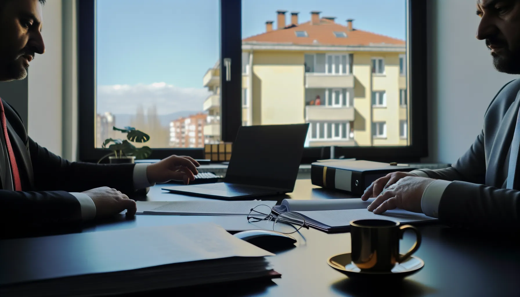 Адвокат по недвижимости для сопровождения покупки квартиры в Хаскове