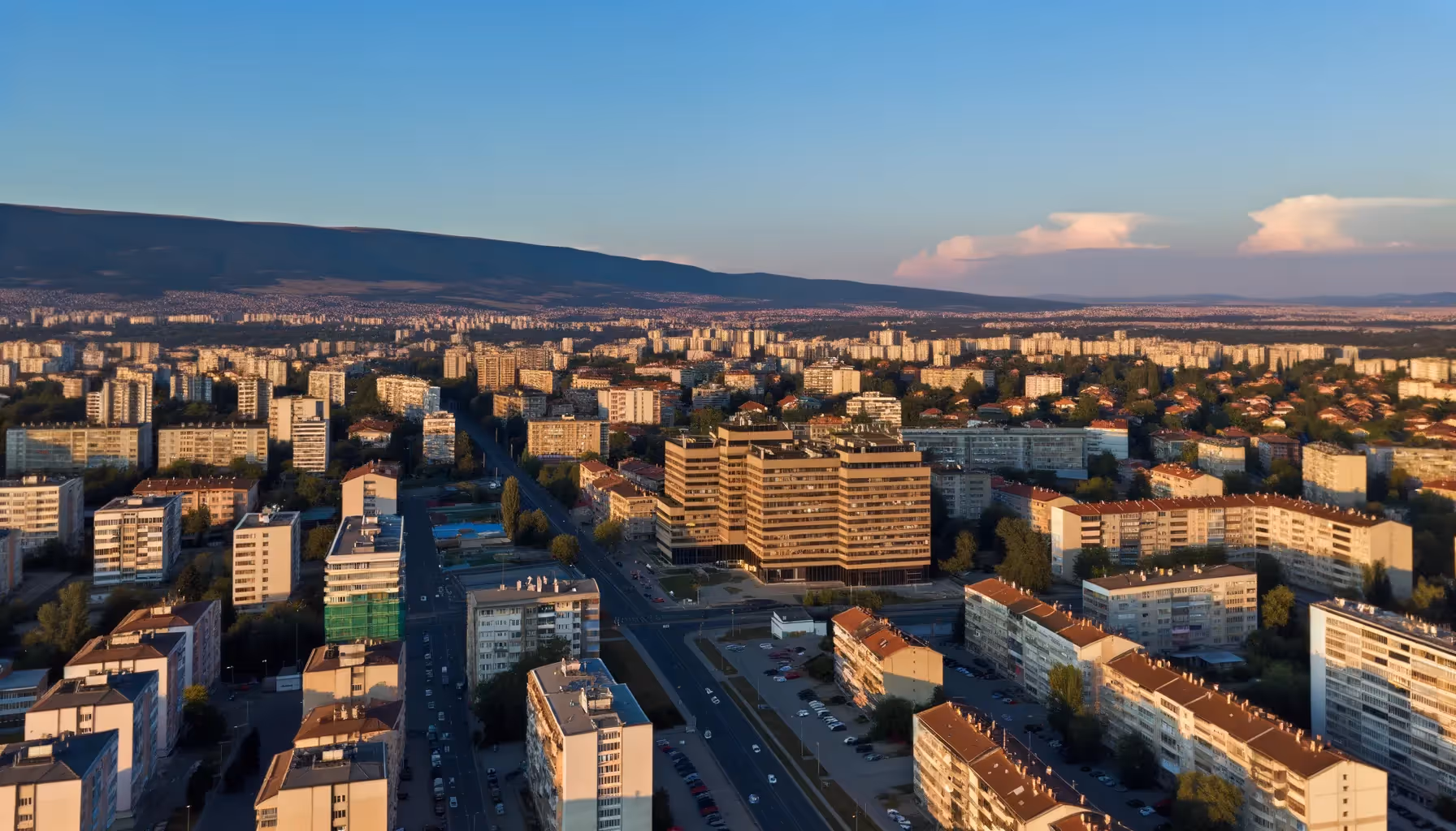 Защита по уголовным делам в Софии с русскоязычным адвокатом