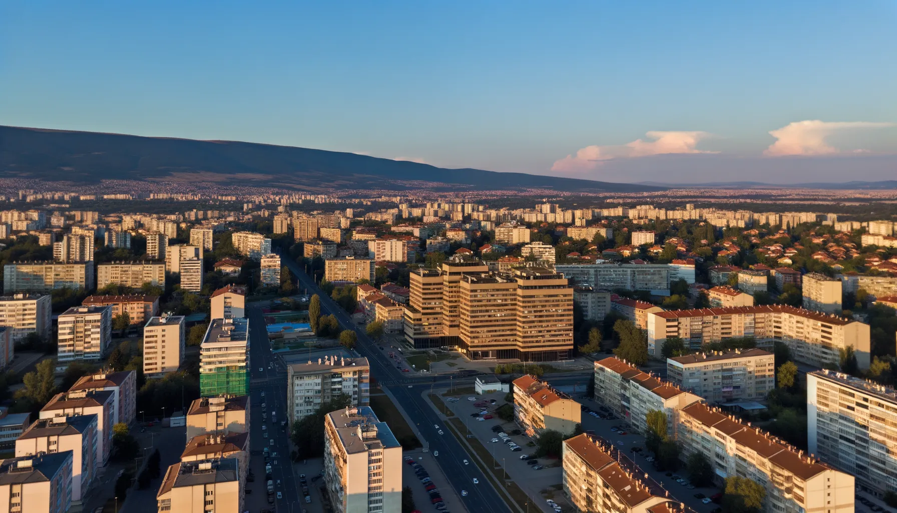 Защита по уголовным делам в Софии с русскоязычным адвокатом