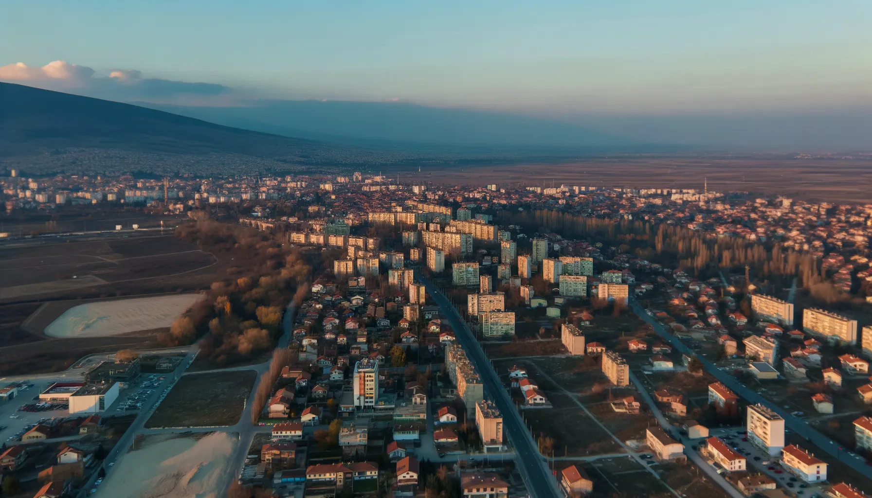 Открытие бизнеса с поддержкой юриста в Пловдиве