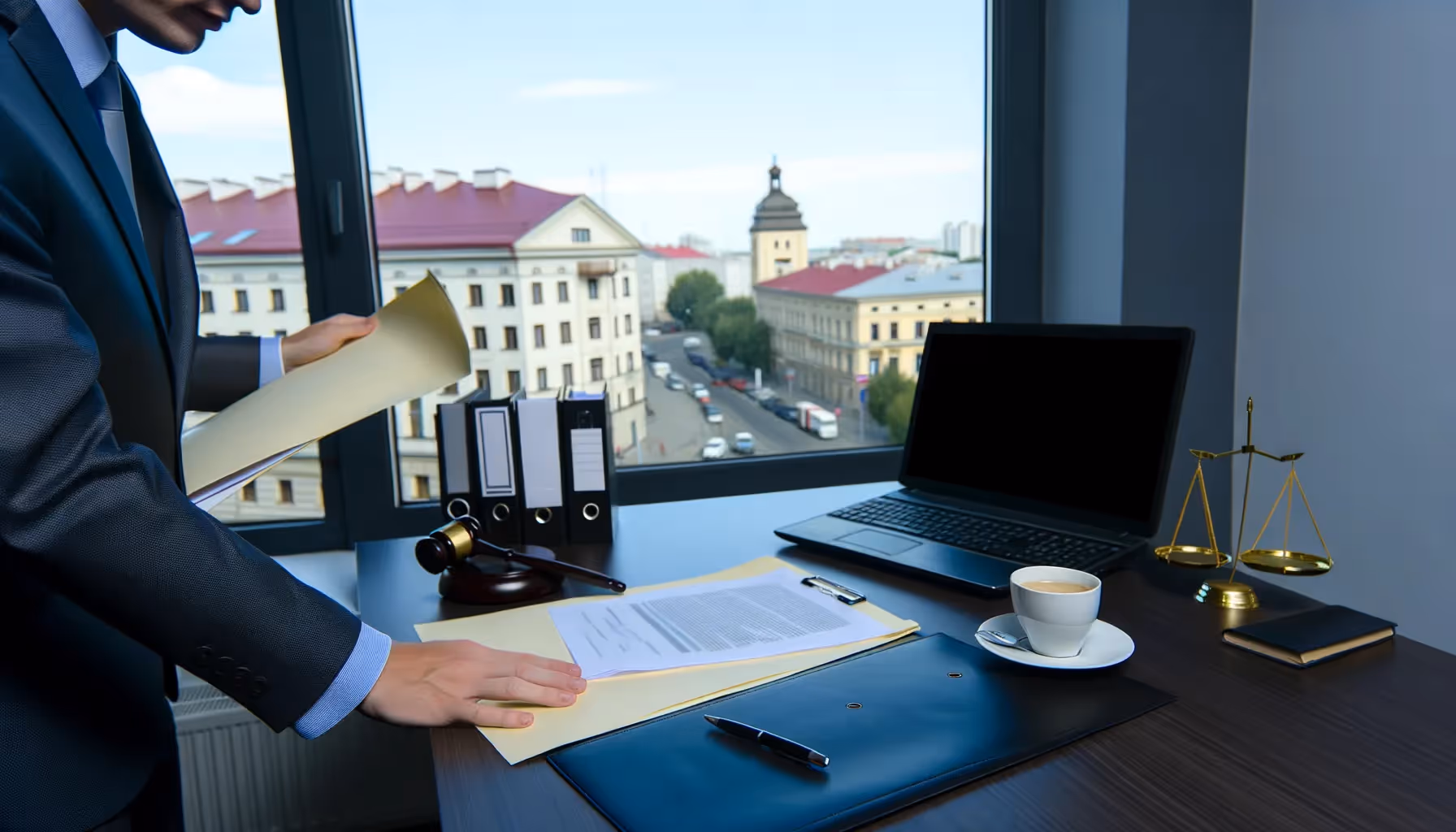 Правовая помощь при покупке недвижимости в Обзоре