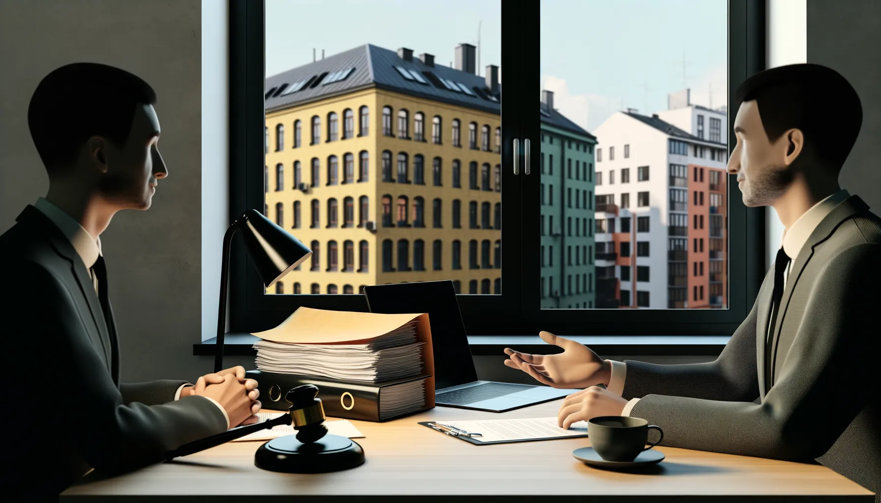 Правовая помощь при покупке недвижимости в Царево