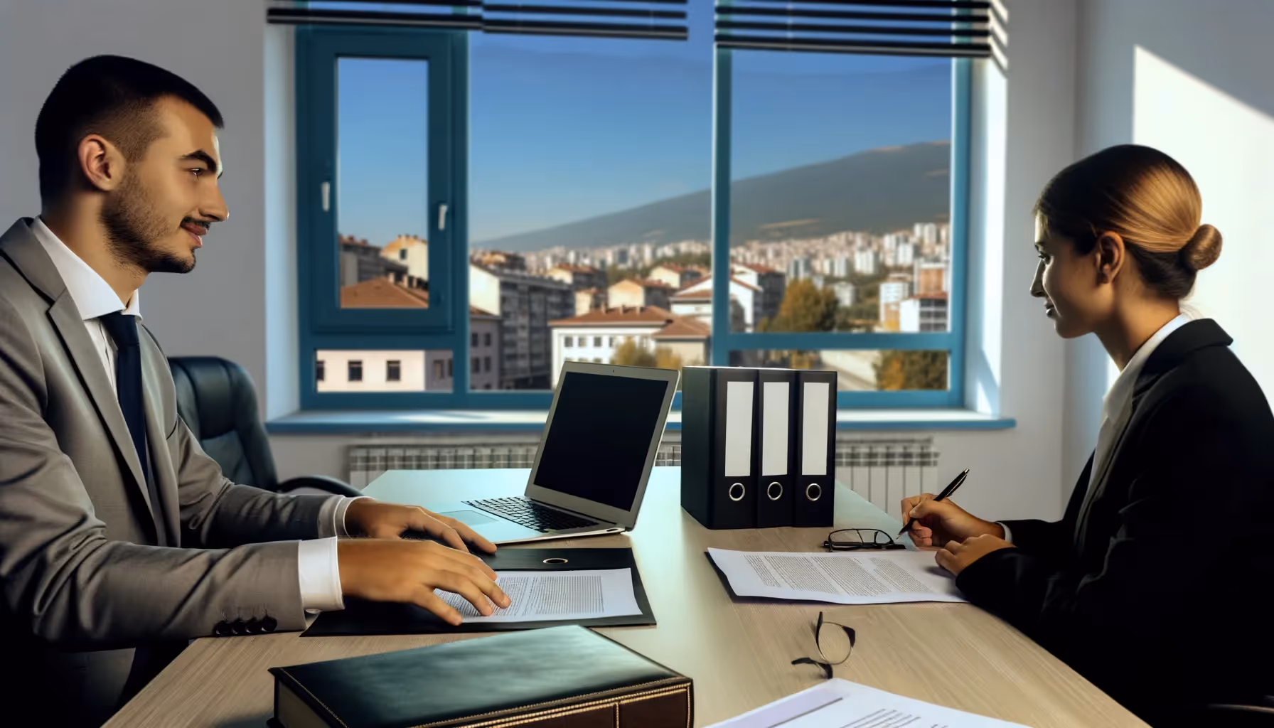 Правовая помощь при покупке недвижимости в Чепеларе