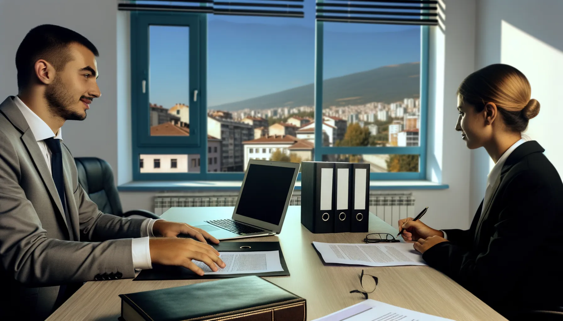 Правовая помощь при покупке недвижимости в Чепеларе