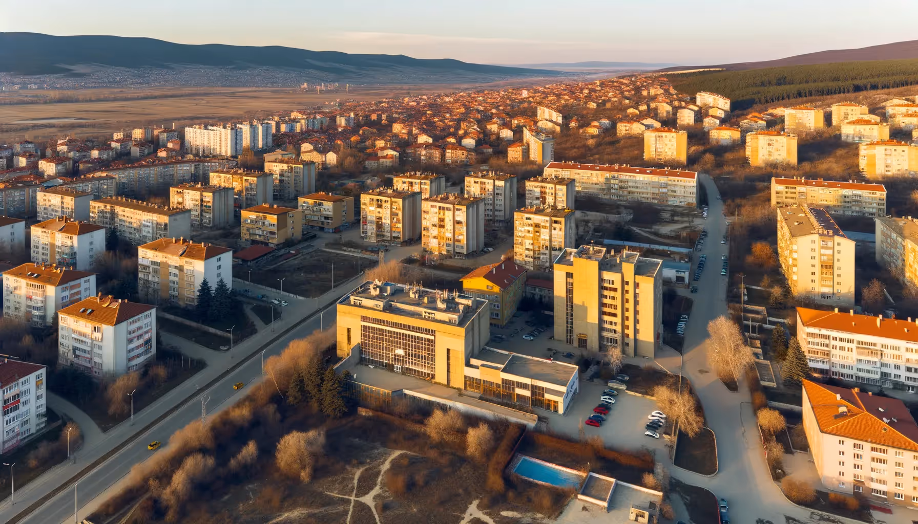 Рускоязычный адвокат по миграционному праву в Софии