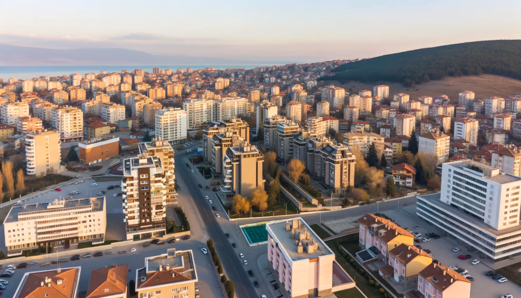 Рускоязычный адвокат по административному праву в Пловдиве