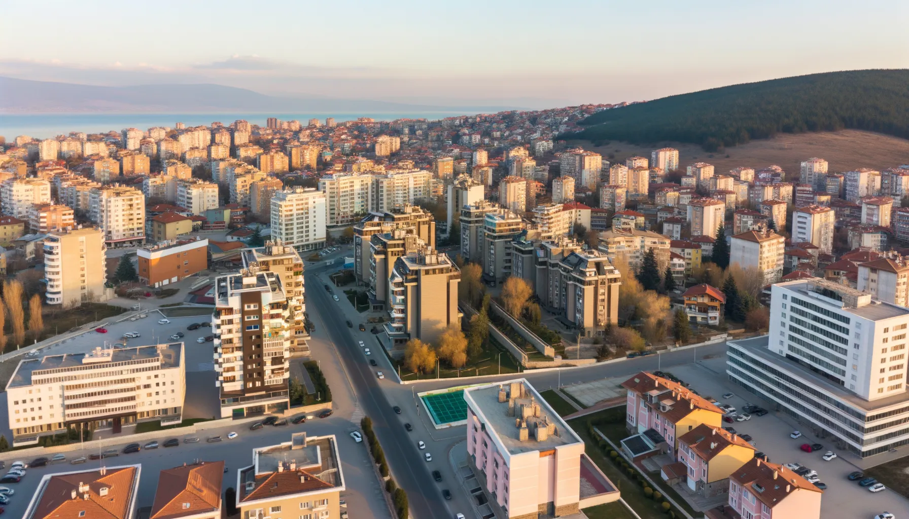 Рускоязычный адвокат по административному праву в Пловдиве