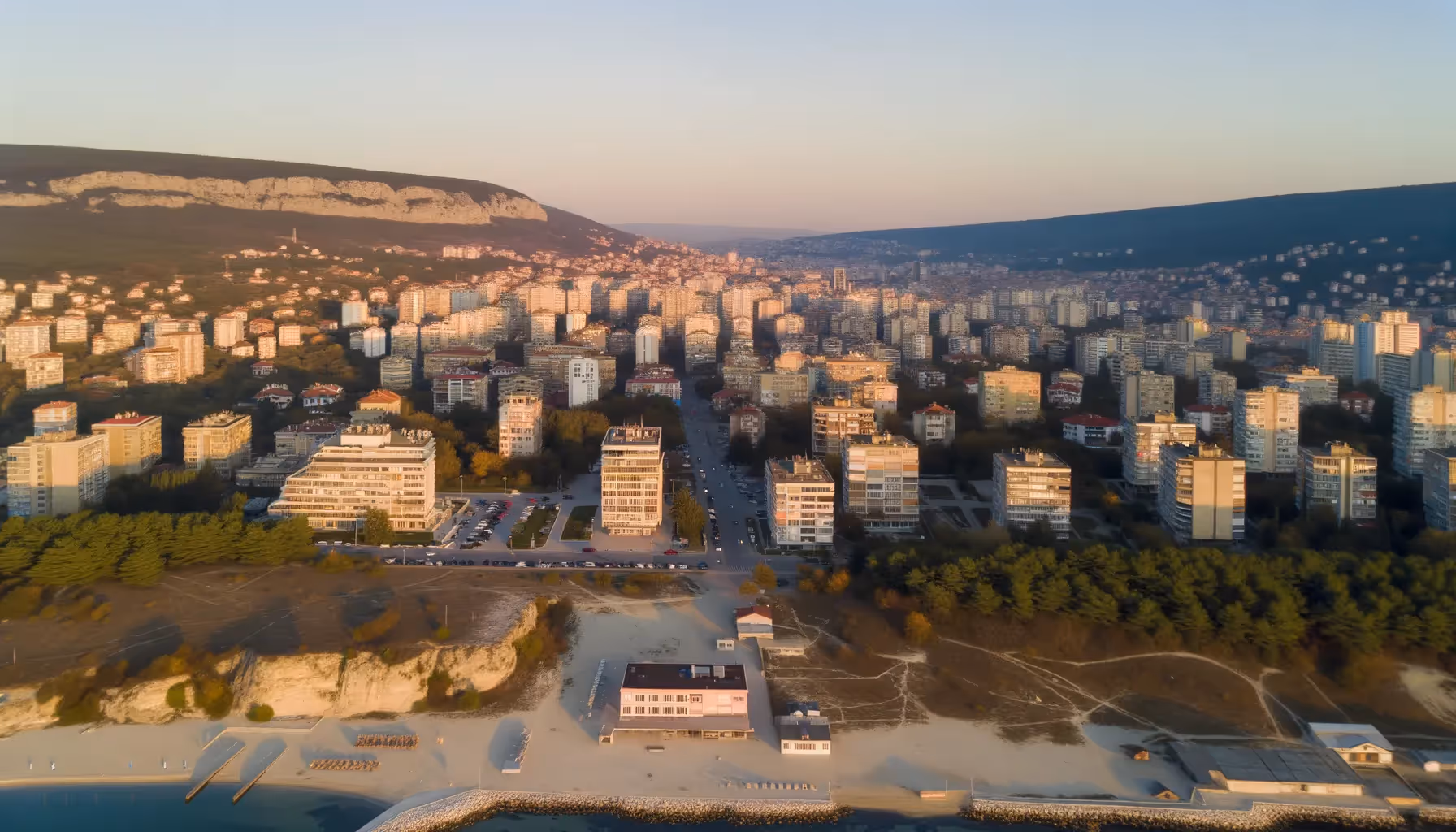 Рускоязычный юрист по НДС и налогам в Варне