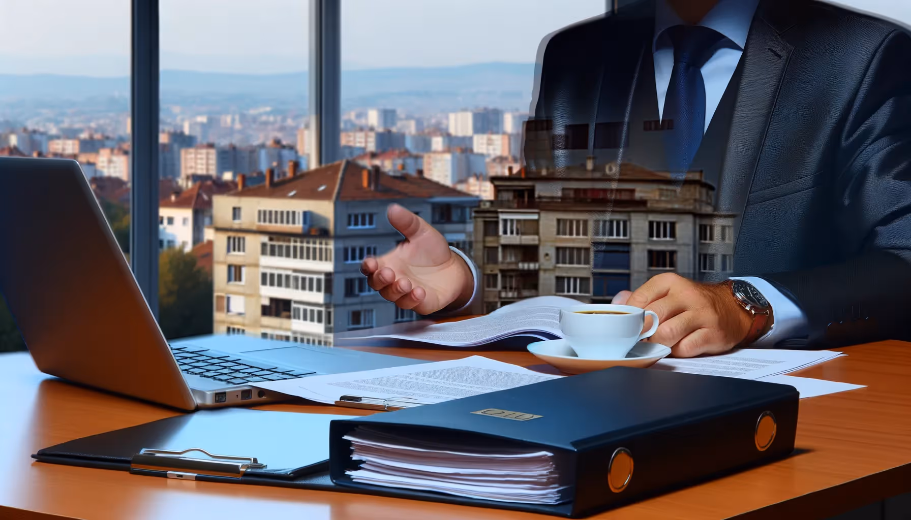 Сопровождение сделки купли-продажи квартиры юристом в Велико Тырново