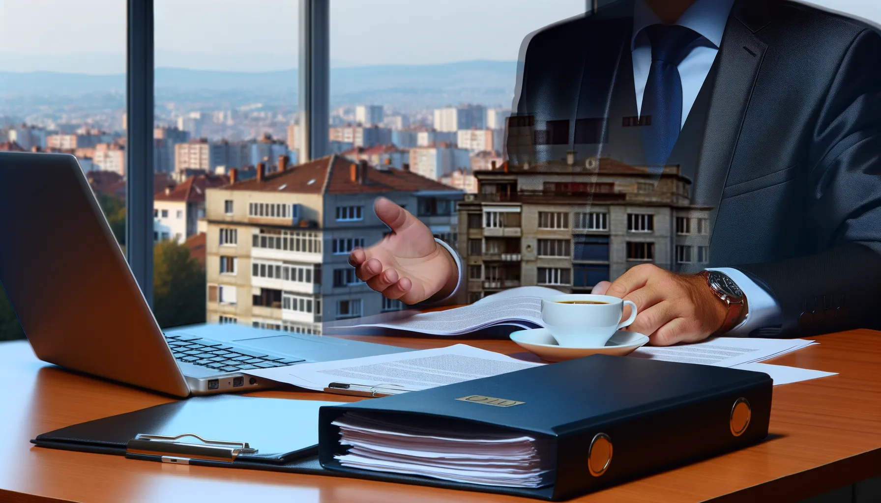 Сопровождение сделки купли-продажи квартиры юристом в Велико Тырново