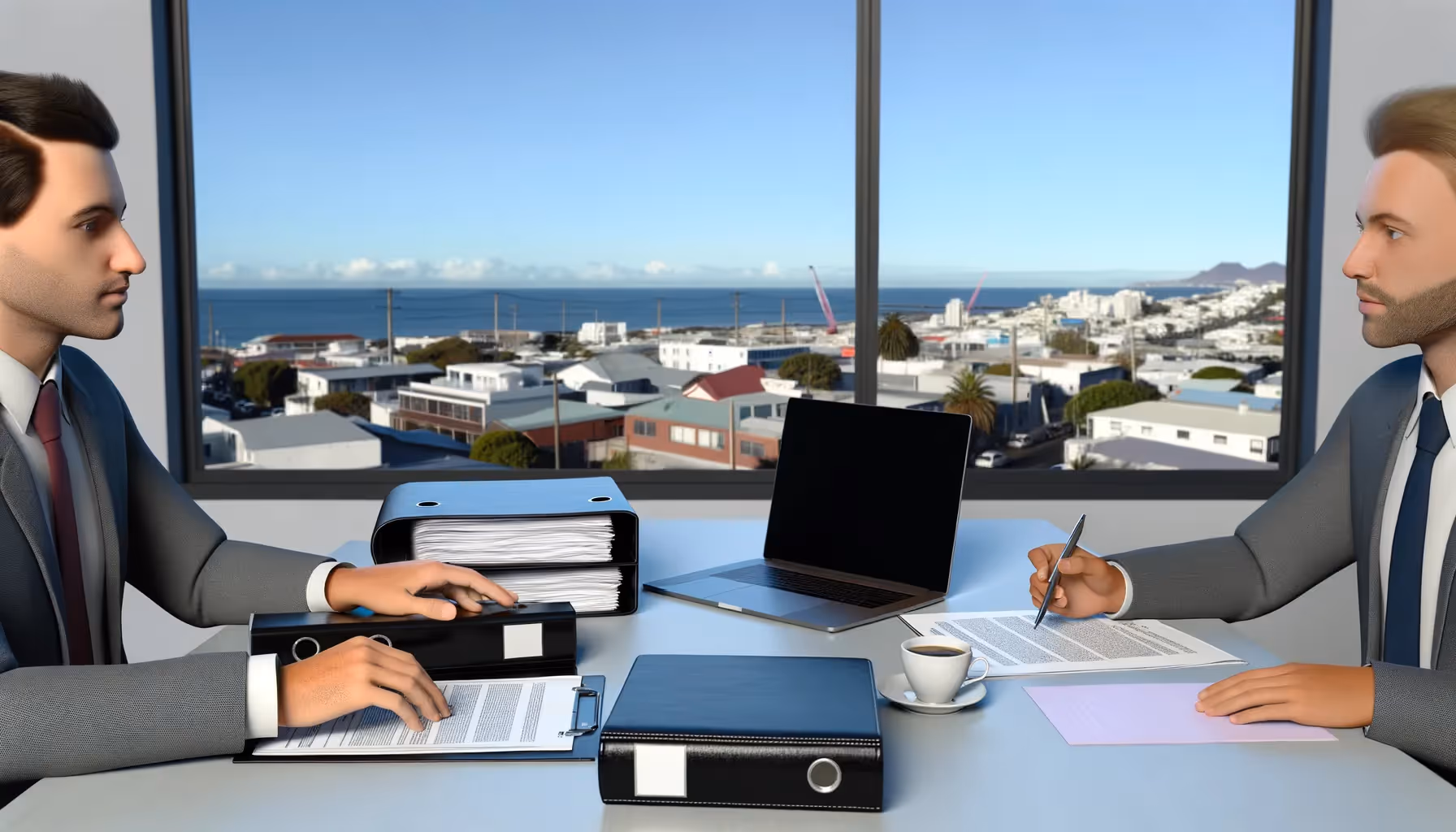 Сопровождение сделки купли-продажи квартиры юристом в Варне