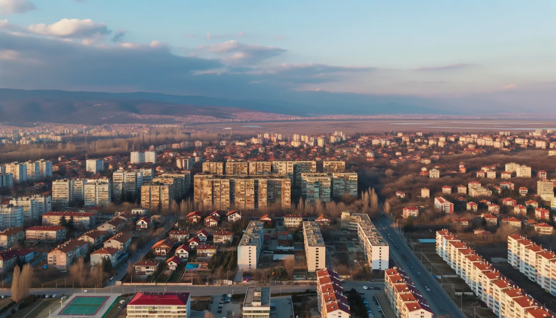 Рускоязычный юрист по трансграничным спорам в Пловдиве