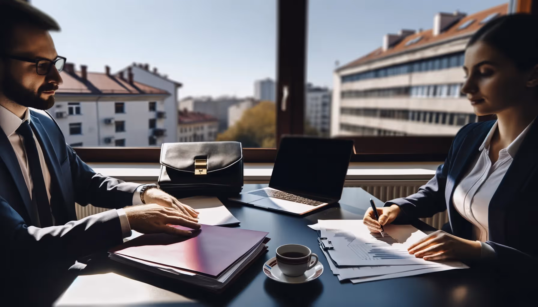 Сопровождение сделки купли-продажи квартиры юристом в Пампорово