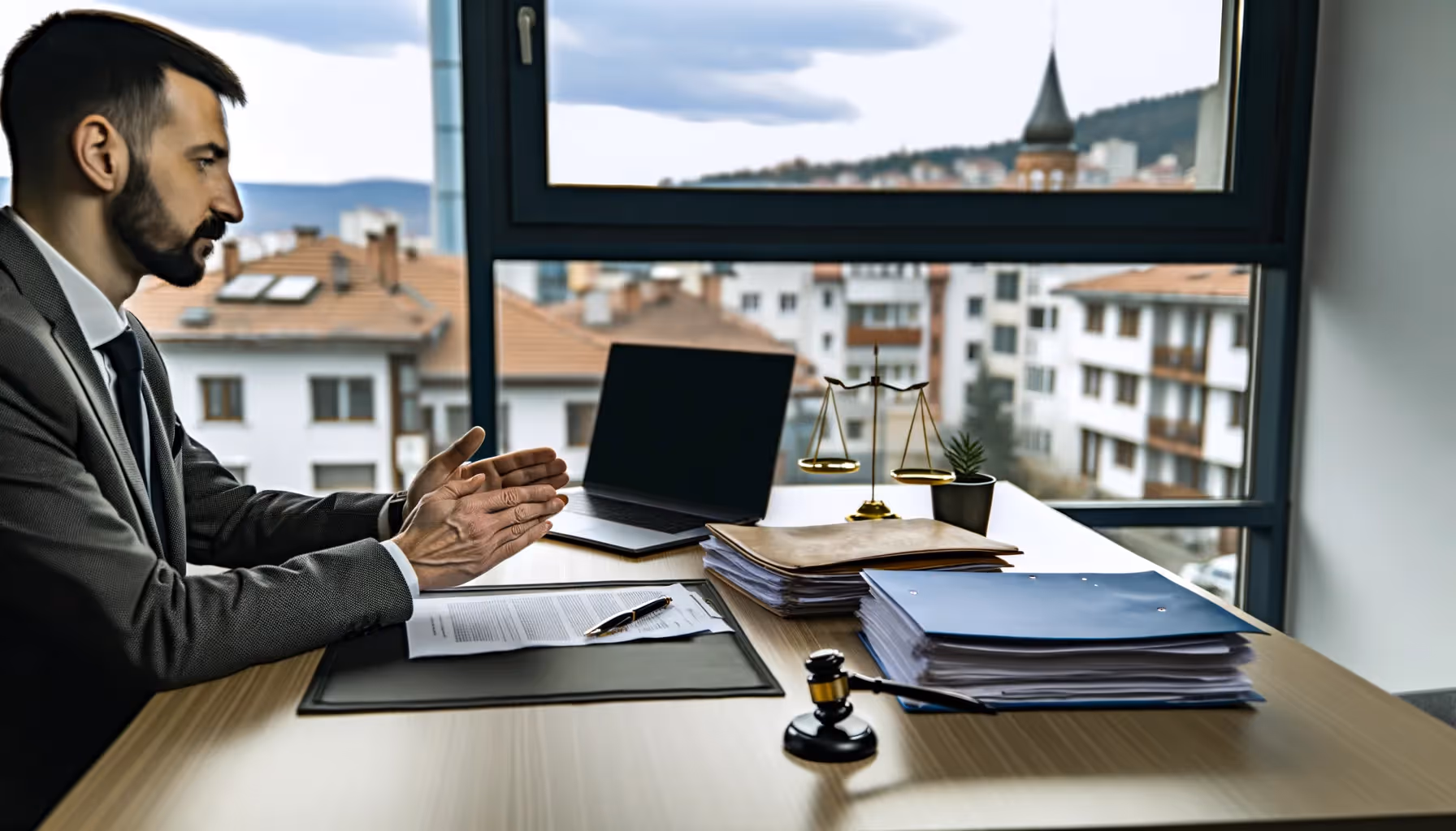 Сопровождение сделки купли-продажи квартиры юристом в Кюстендиле