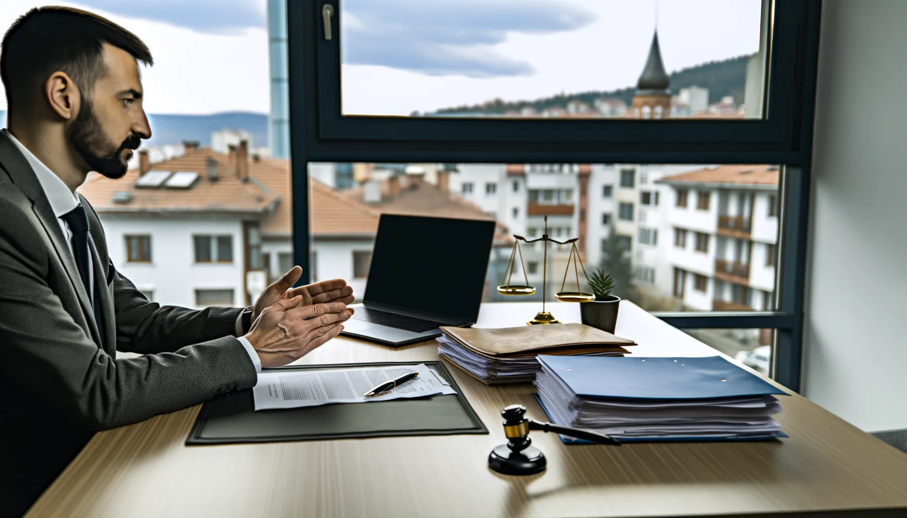 Сопровождение сделки купли-продажи квартиры юристом в Кюстендиле