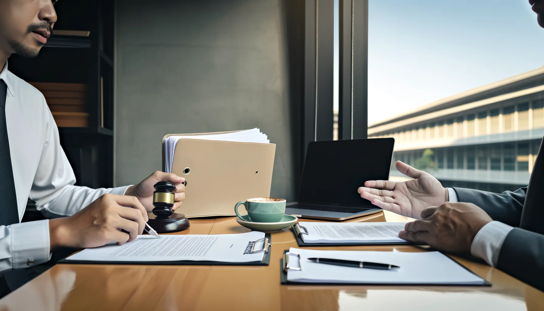 Сопровождение сделки купли-продажи квартиры юристом в Циговом Чарке