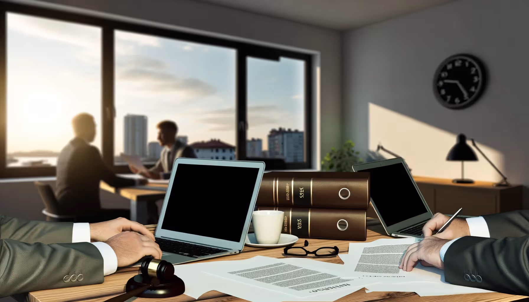 Сопровождение сделки купли-продажи квартиры юристом в Созополе