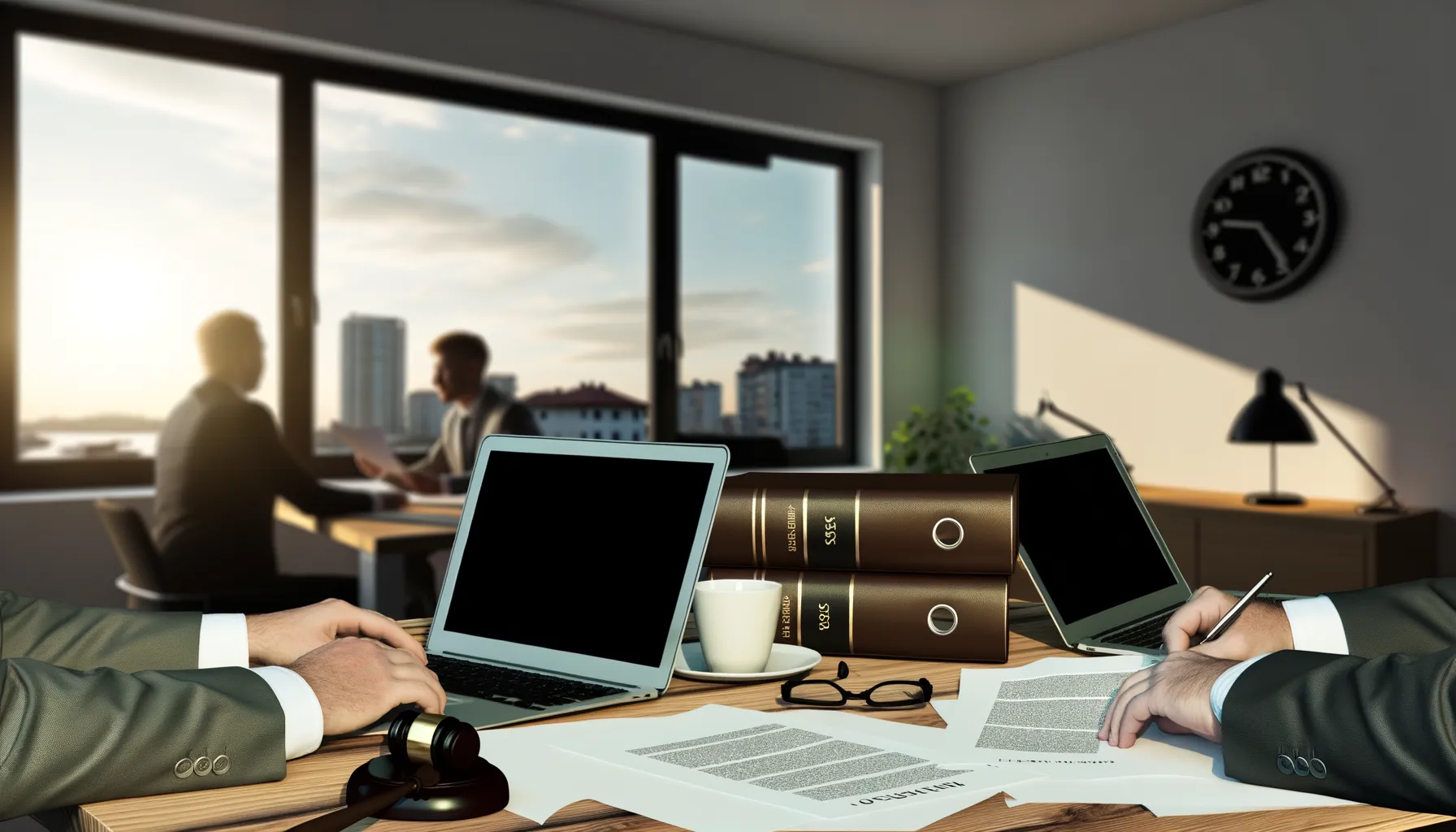 Сопровождение сделки купли-продажи квартиры юристом в Созополе