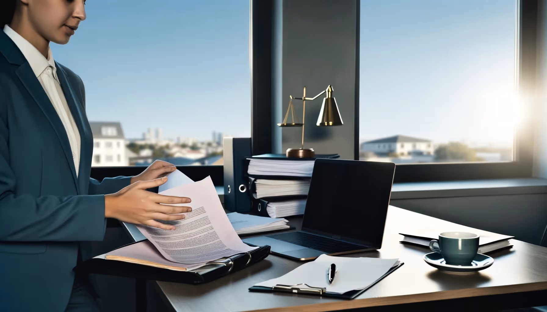 Юридическое сопровождение продажи недвижимости с адвокатом в Ахтополе