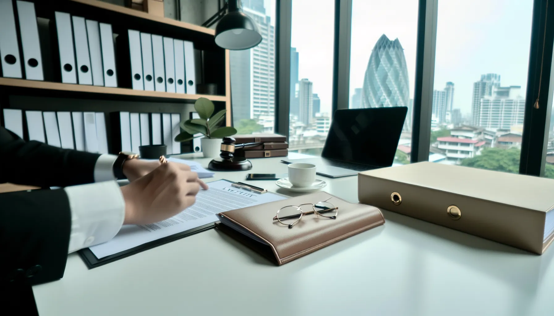 Юридическое сопровождение продажи недвижимости с адвокатом в Золотых Песках