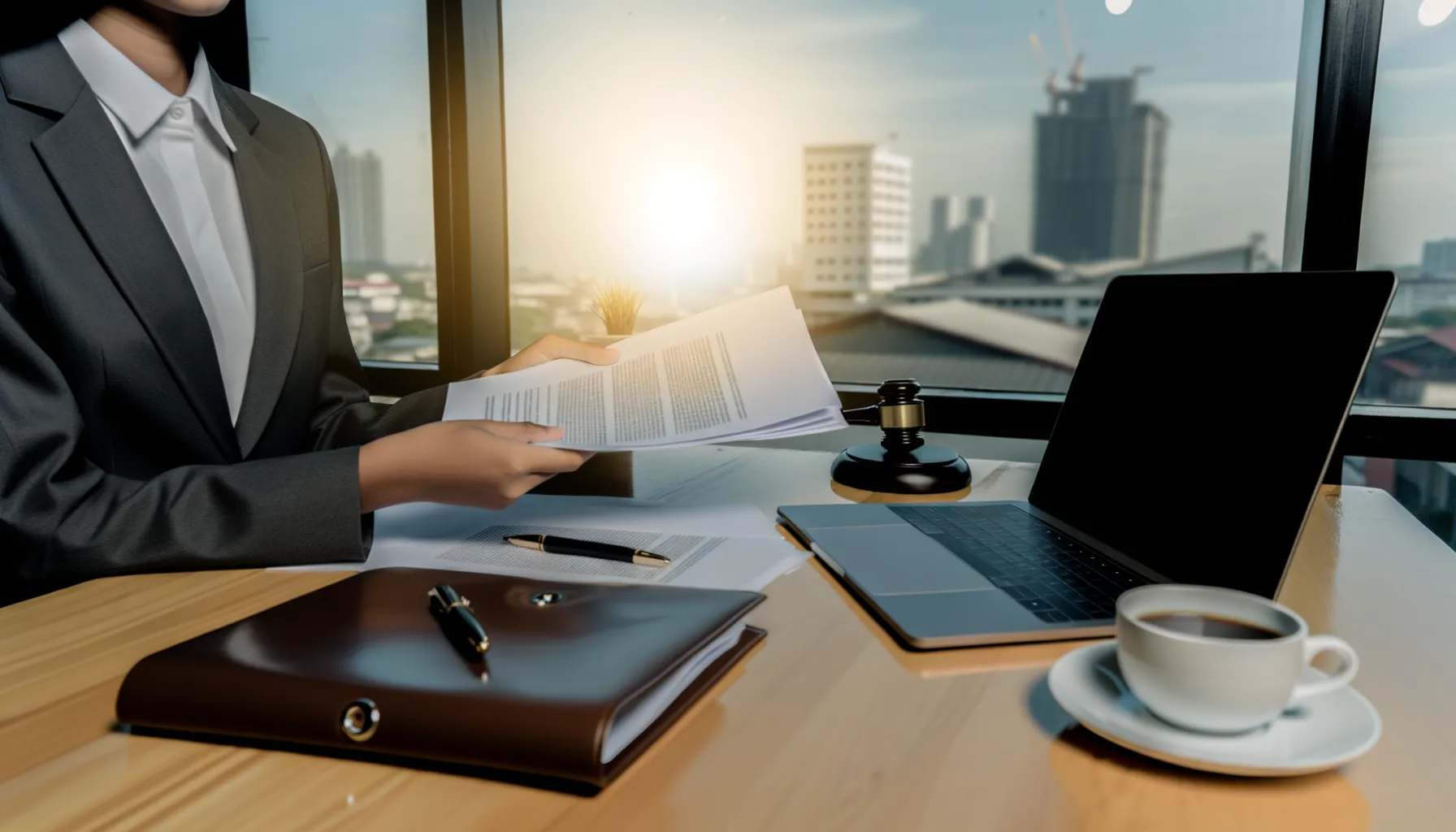 Юридическое сопровождение продажи недвижимости с адвокатом в Семково