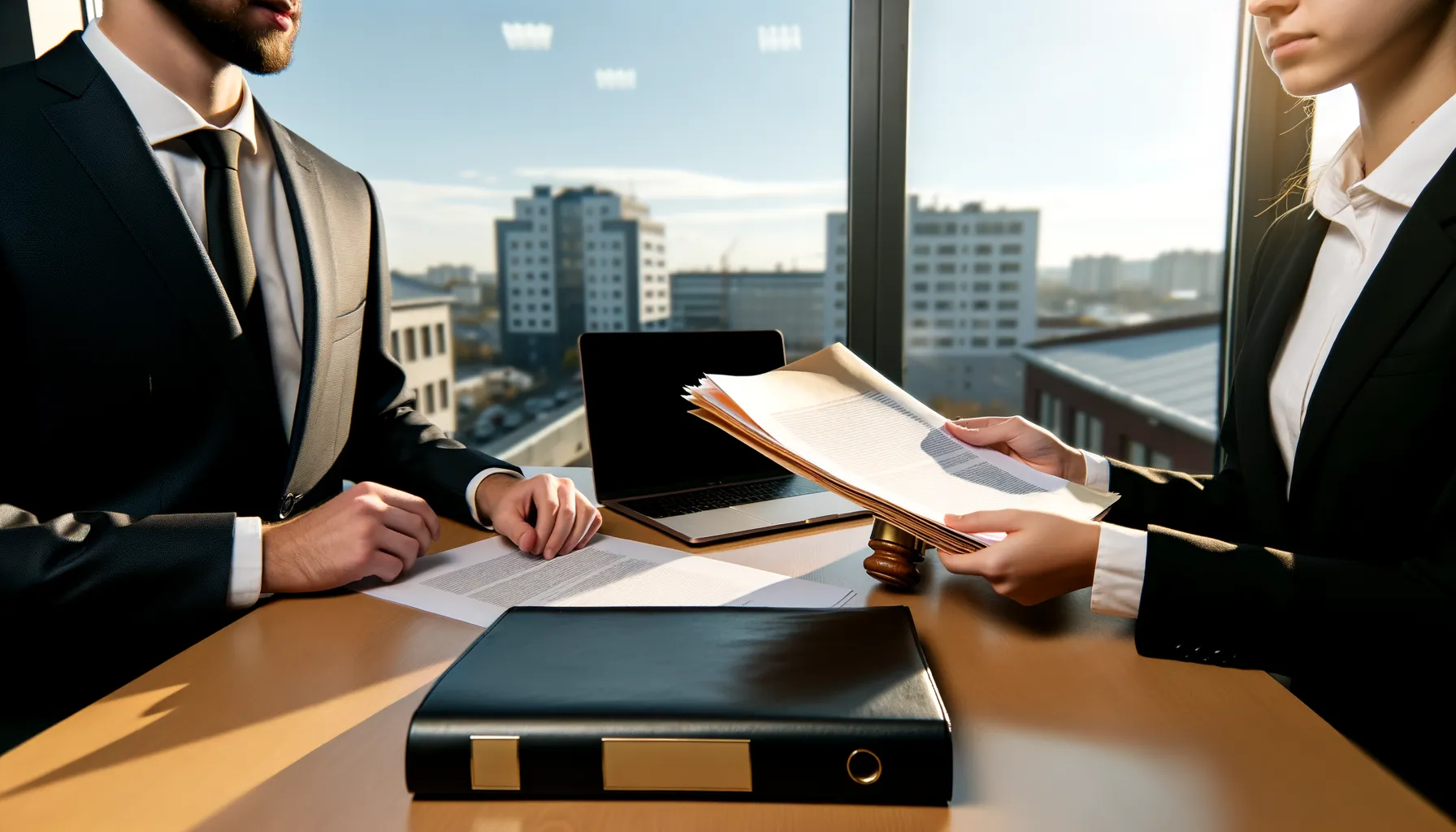 Юридическое сопровождение продажи недвижимости с адвокатом в Русе