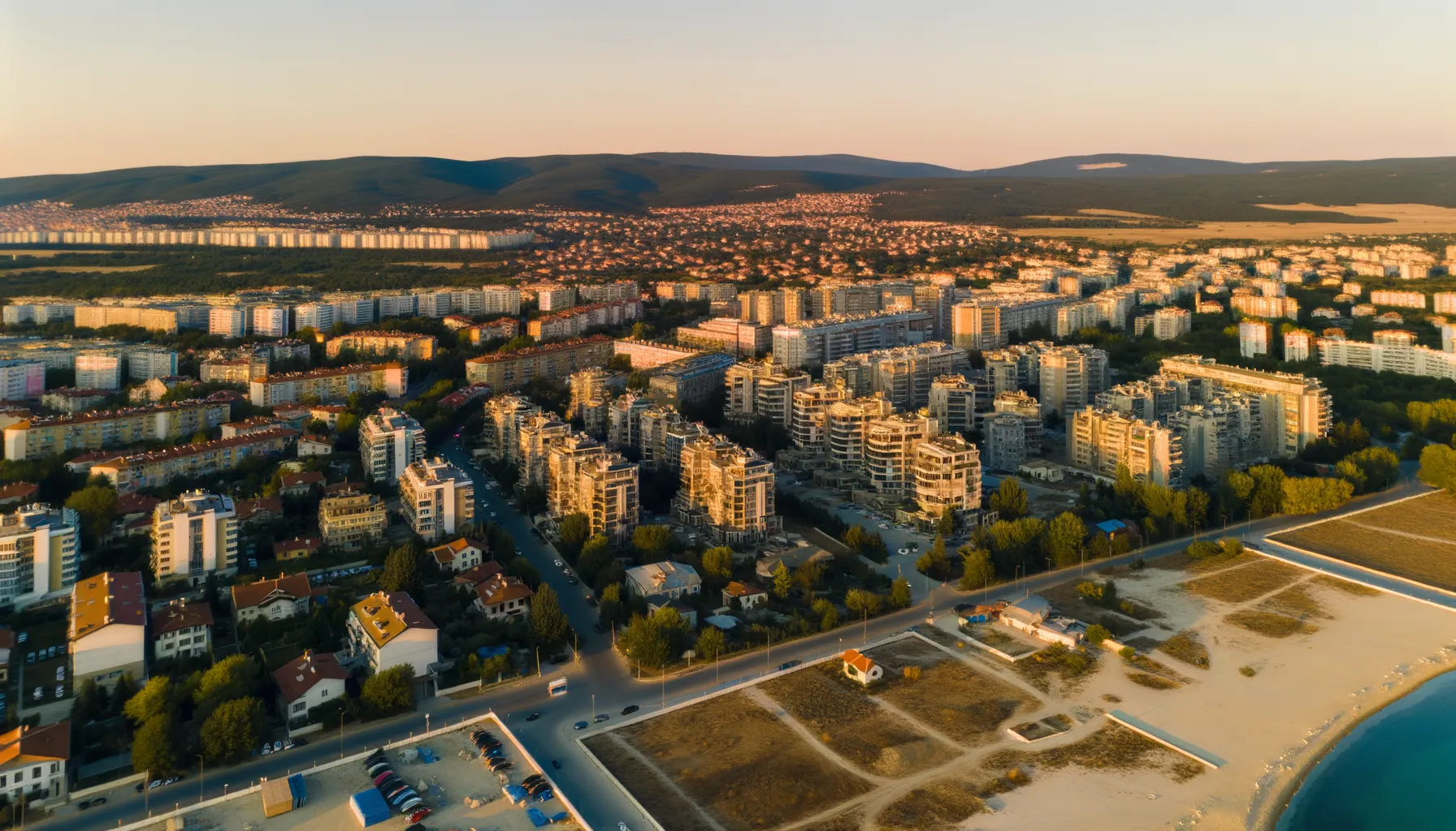 Юрист по иммиграции и ВНЖ в Пловдиве для россиян