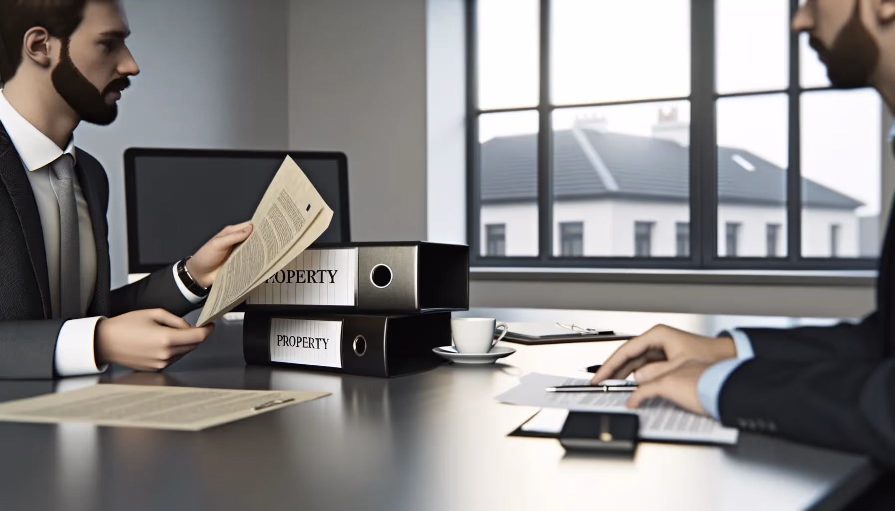 Юрист по покупке и продаже недвижимости в Ямболе