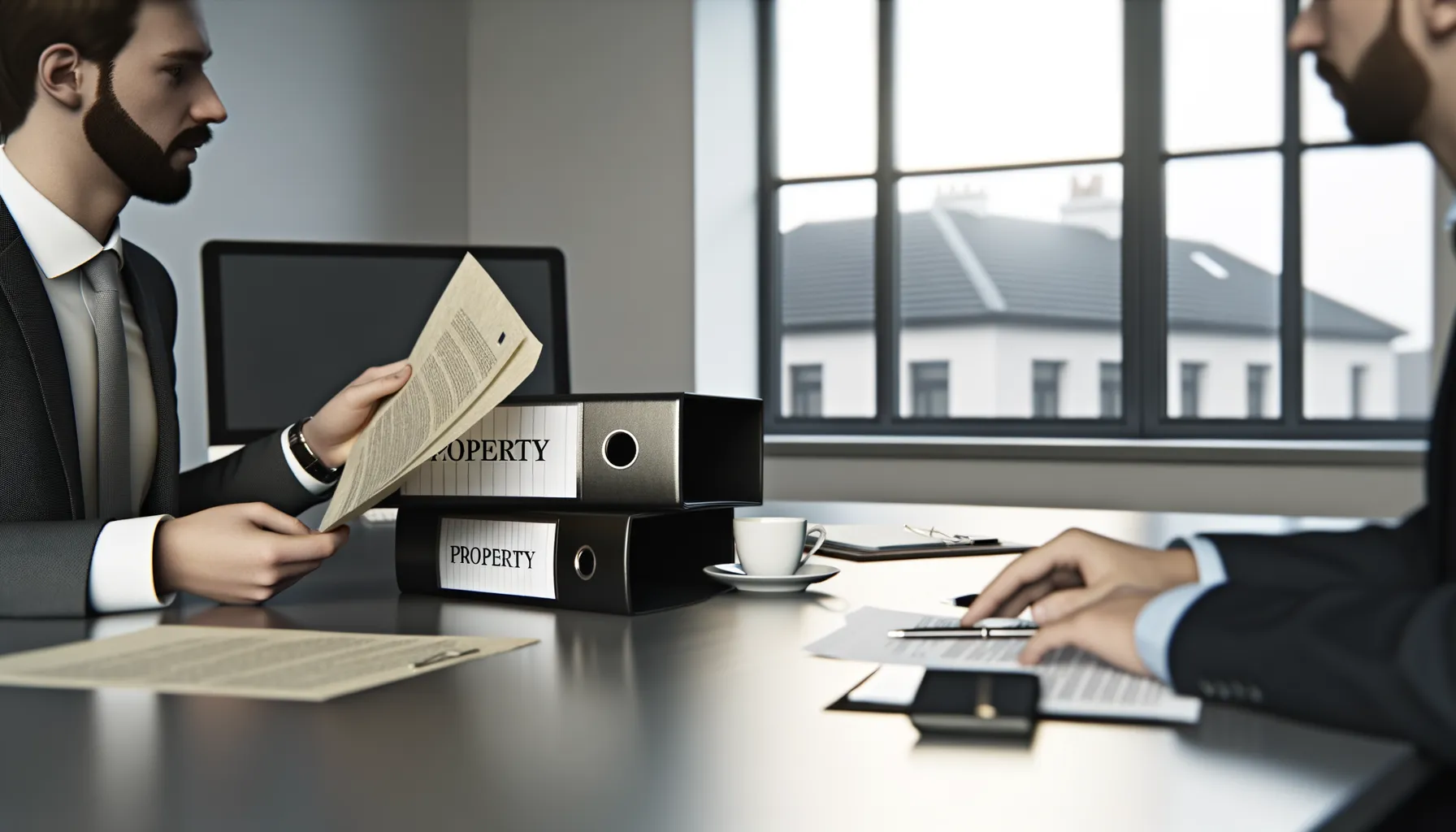 Юрист по покупке и продаже недвижимости в Ямболе