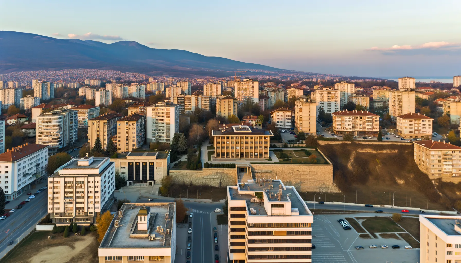 Юрист по страхованию и КАСКО в Пловдиве