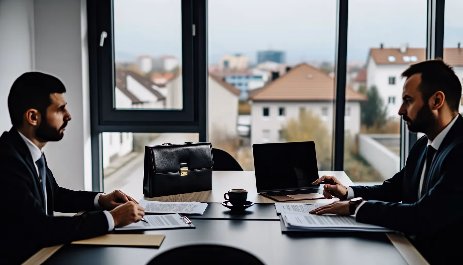 Юрист по покупке и продаже недвижимости в Сандански