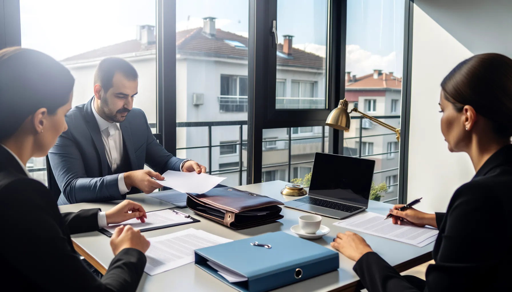 Юрист по покупке и продаже недвижимости в Сливене