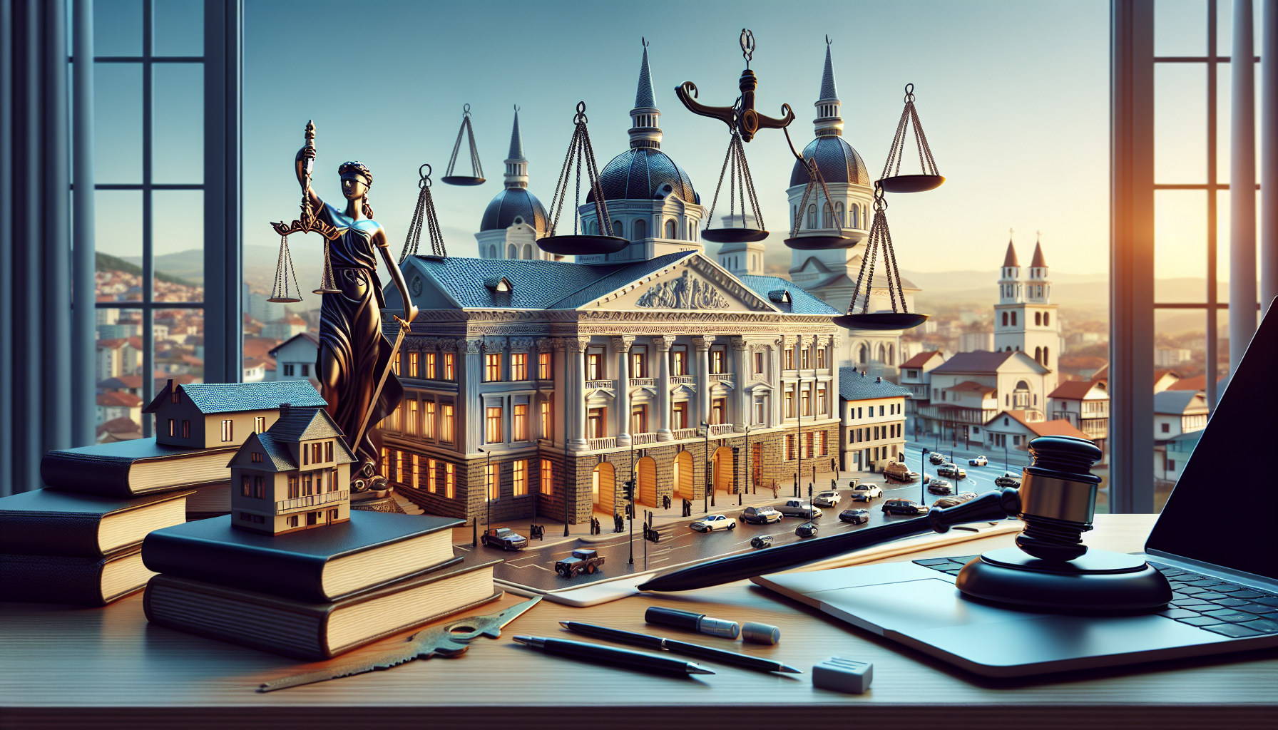 Looking to register a company in Blagoevgrad? BSLC can help