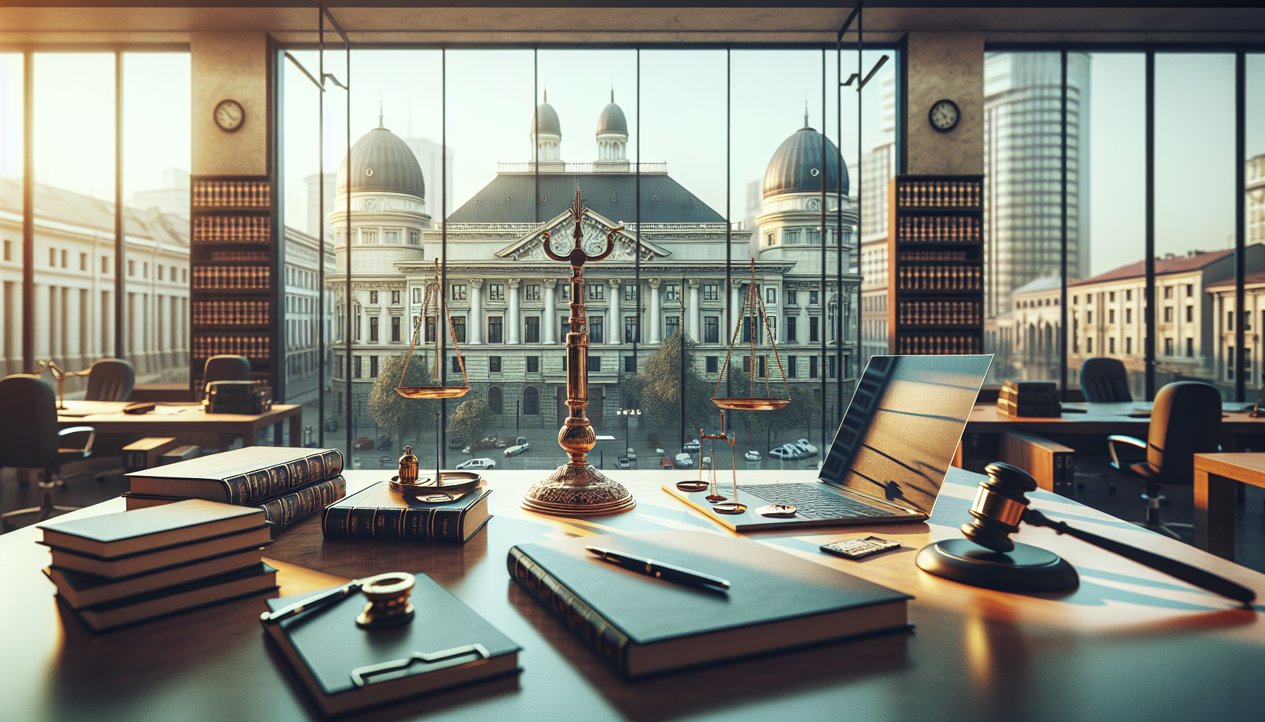 Legal help for company setup in Razgrad by BSLC experts