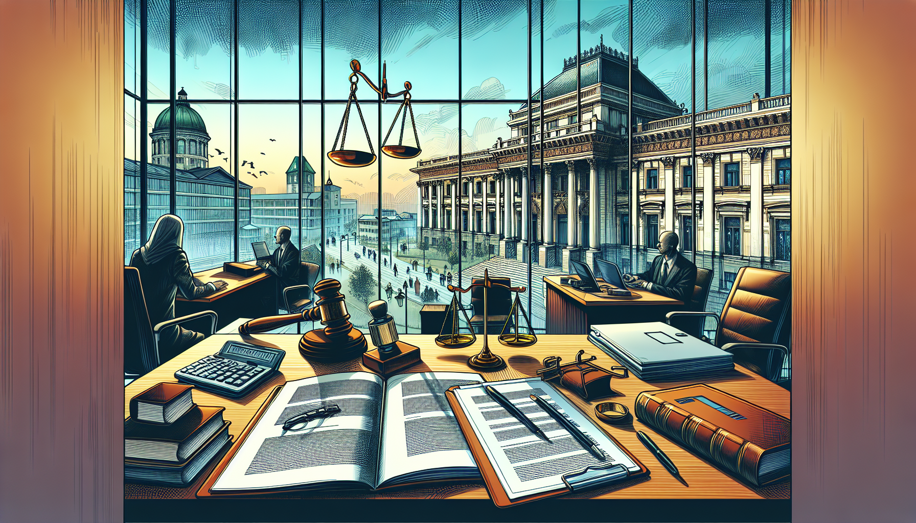 Legal help with VAT declarations in Shumen