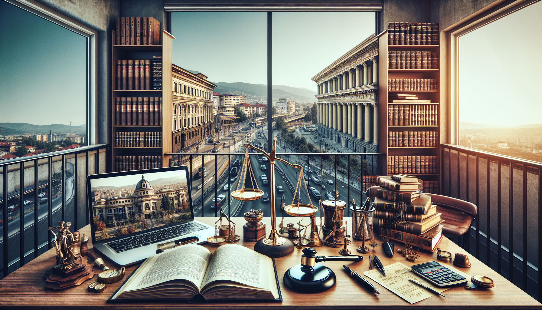Need company lawyers in Kardzhali for border operations?
