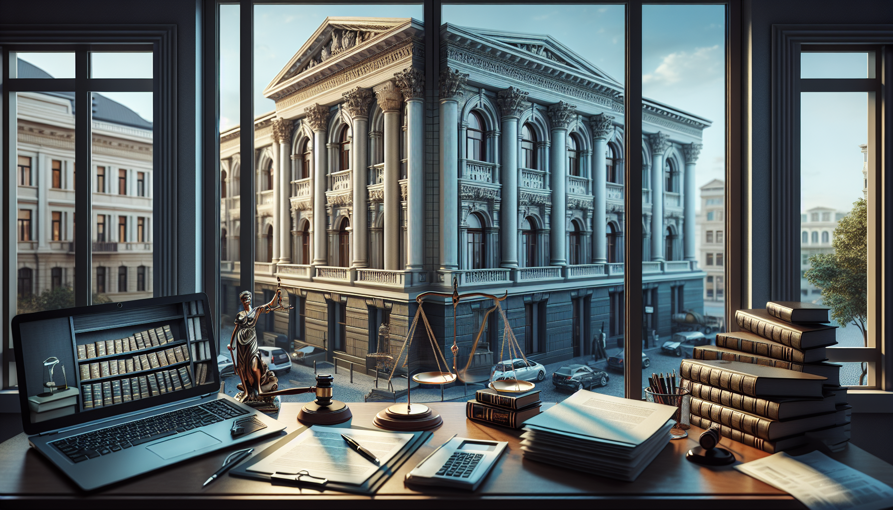 Insurance lawyer in Razgrad for car crash disputes – BSLC