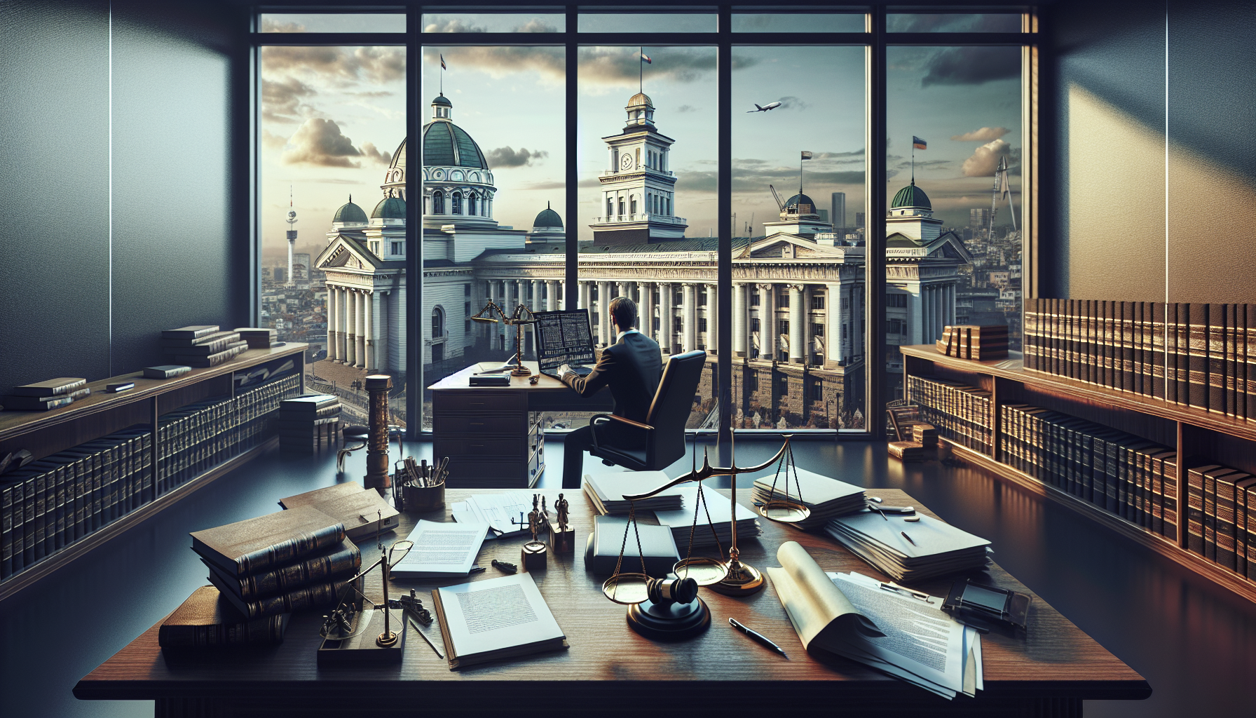 Disputing a will in Razgrad? BSLC inheritance lawyers assist