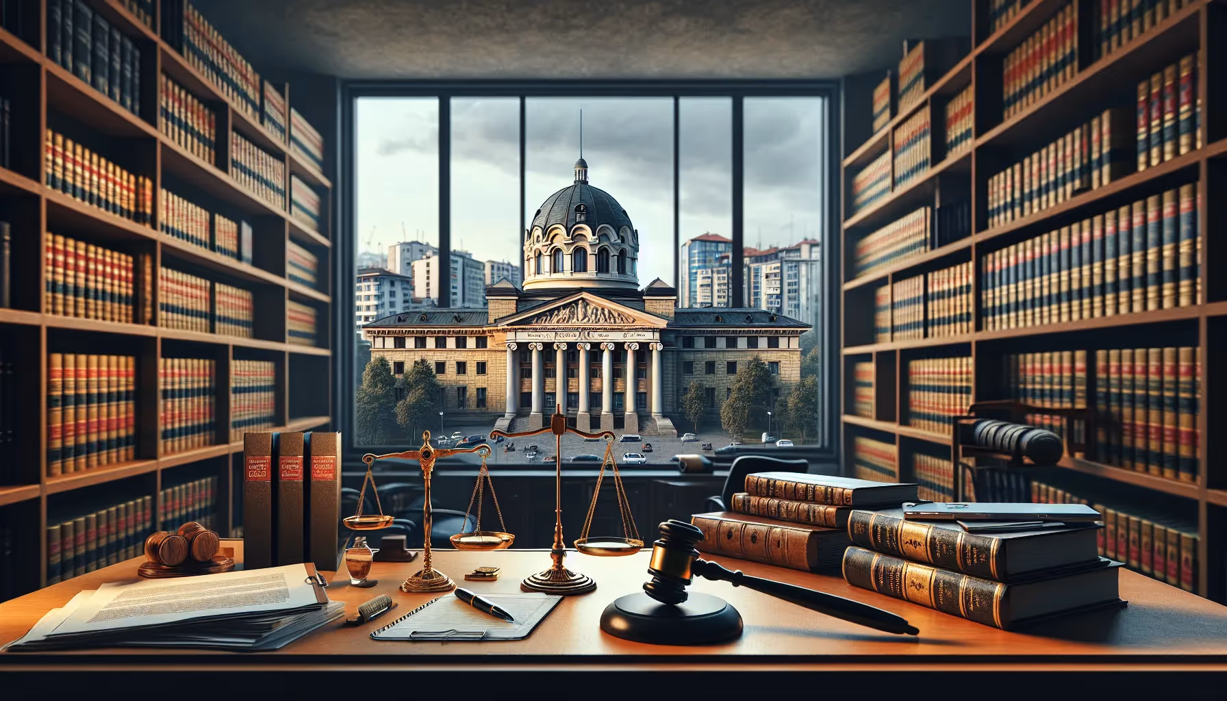 Адвокати по наказателно право и защита във Видин