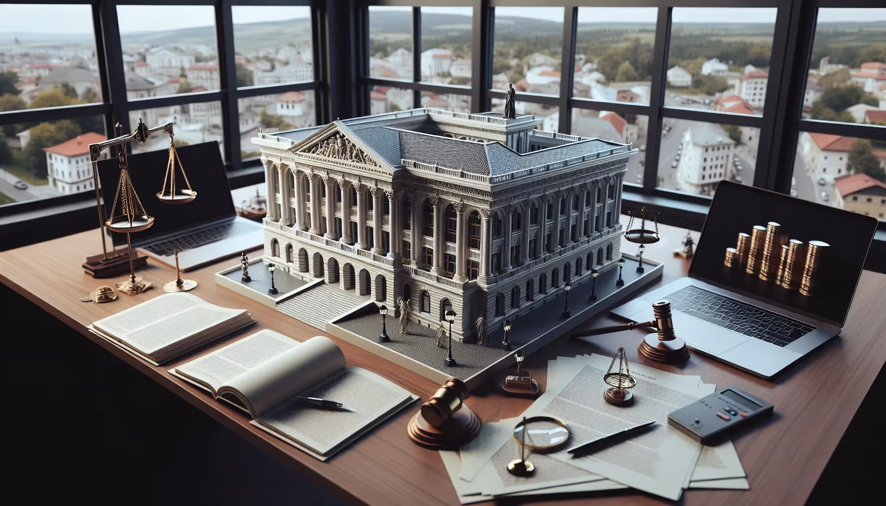 Имотен адвокат за вашия имот в Силистра – BSLC