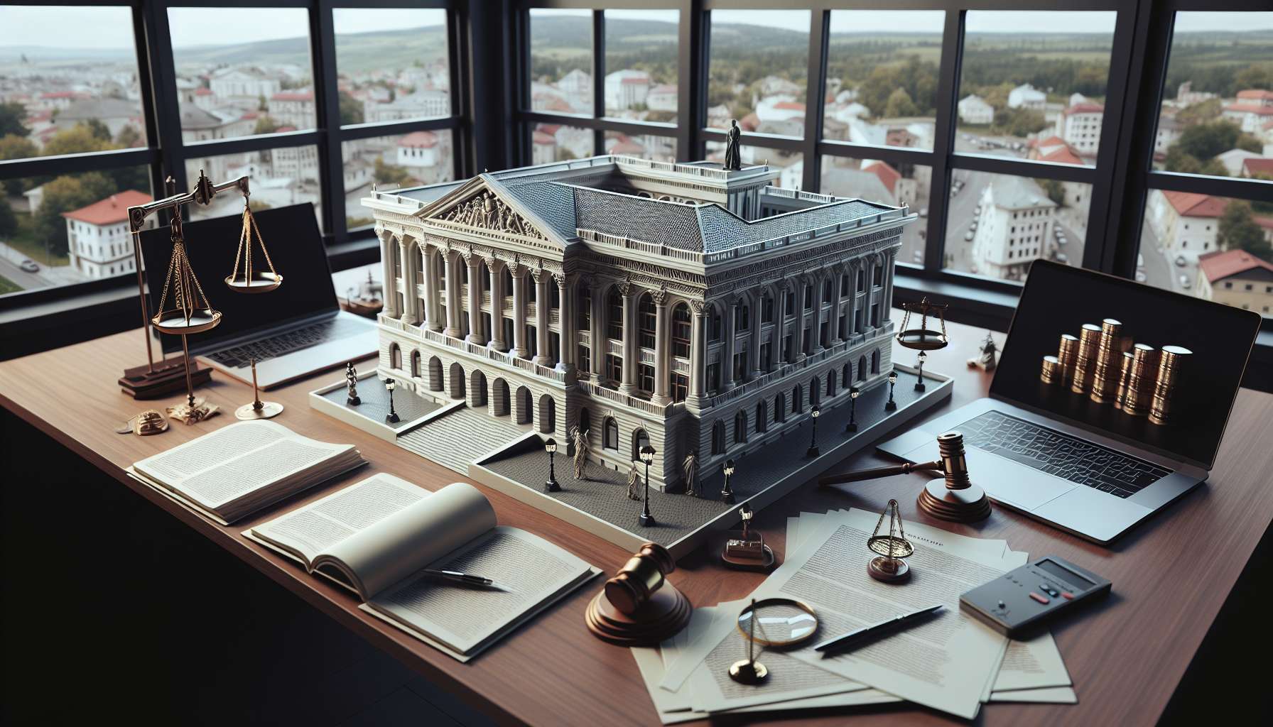 Имотен адвокат за вашия имот в Силистра – BSLC