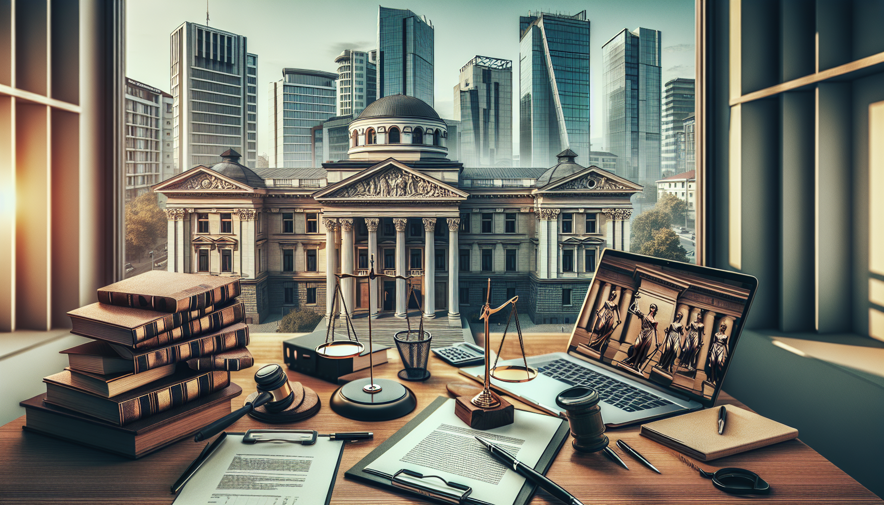 Адвокати с практика по ПТП и застраховки в Габрово