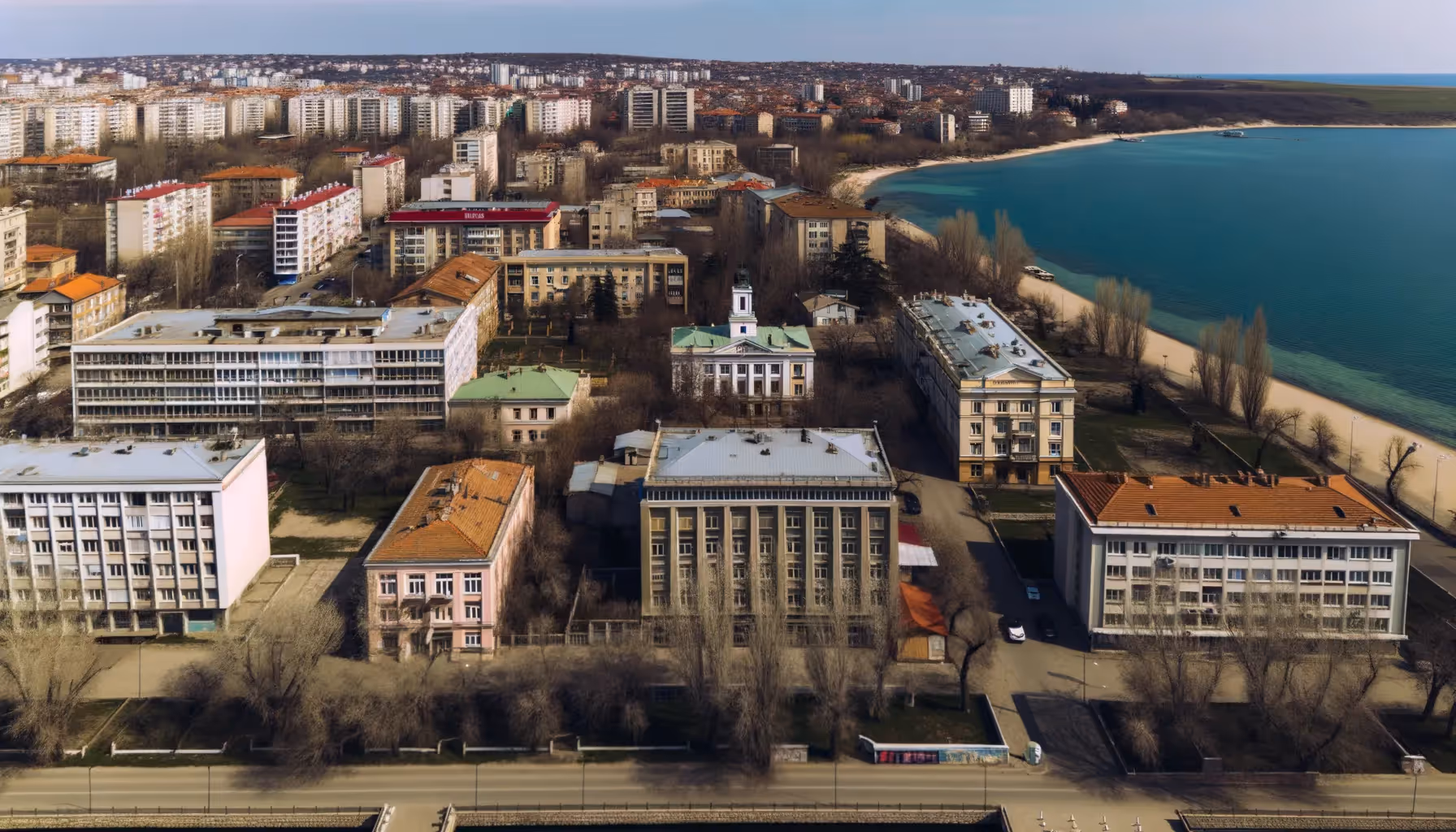 Адвокати при катастрофи и застрахователни спорове във Варна