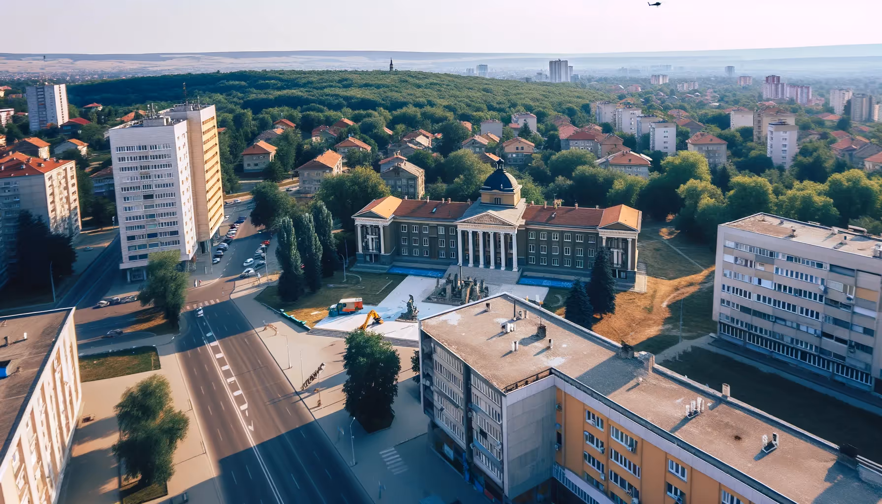 Експерти по застрахователни дела и катастрофи в Добрич