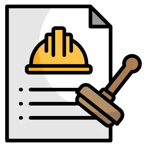 Какво съдържа договора за учредяване на право на строеж | BSLC